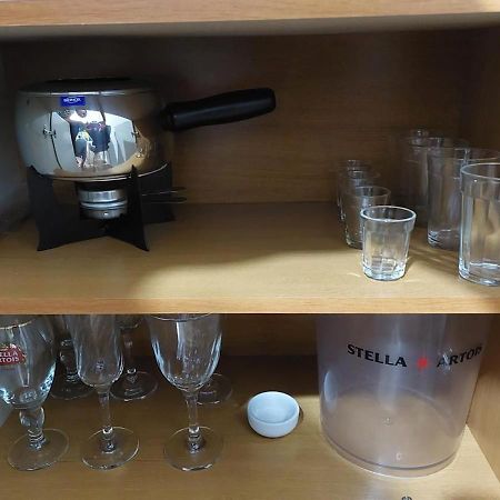Apartamento Encantador No Centro Leilighet Petrópolis Eksteriør bilde