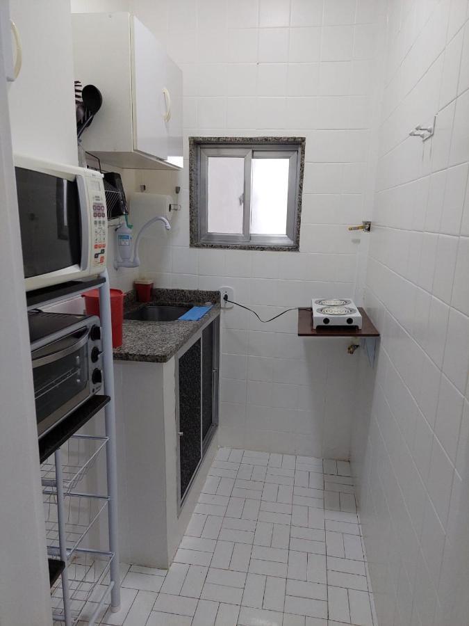 Apartamento Encantador No Centro Leilighet Petrópolis Eksteriør bilde