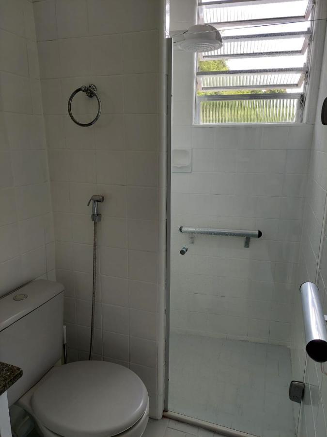 Apartamento Encantador No Centro Leilighet Petrópolis Eksteriør bilde